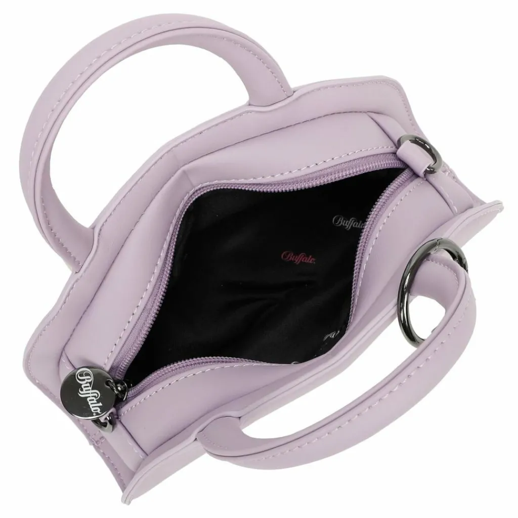 Buffalo Bowl Handtasche 23 cm