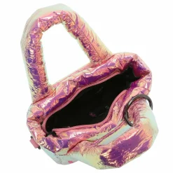 Best Buffalo Boxy07 Mini Bag Handtasche 17.5 cm happy happy