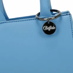 New Buffalo Boxy Mini Bag Handtasche 17.5 cm muse dreamy blue