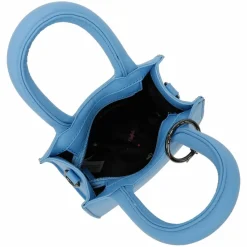 New Buffalo Boxy Mini Bag Handtasche 17.5 cm muse dreamy blue