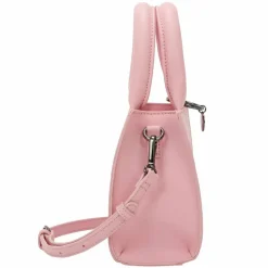 Best Buffalo Boxy Mini Bag Handtasche 17.5 cm muse rose