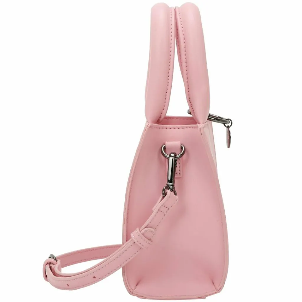 Best Buffalo Boxy Mini Bag Handtasche 17.5 cm muse rose