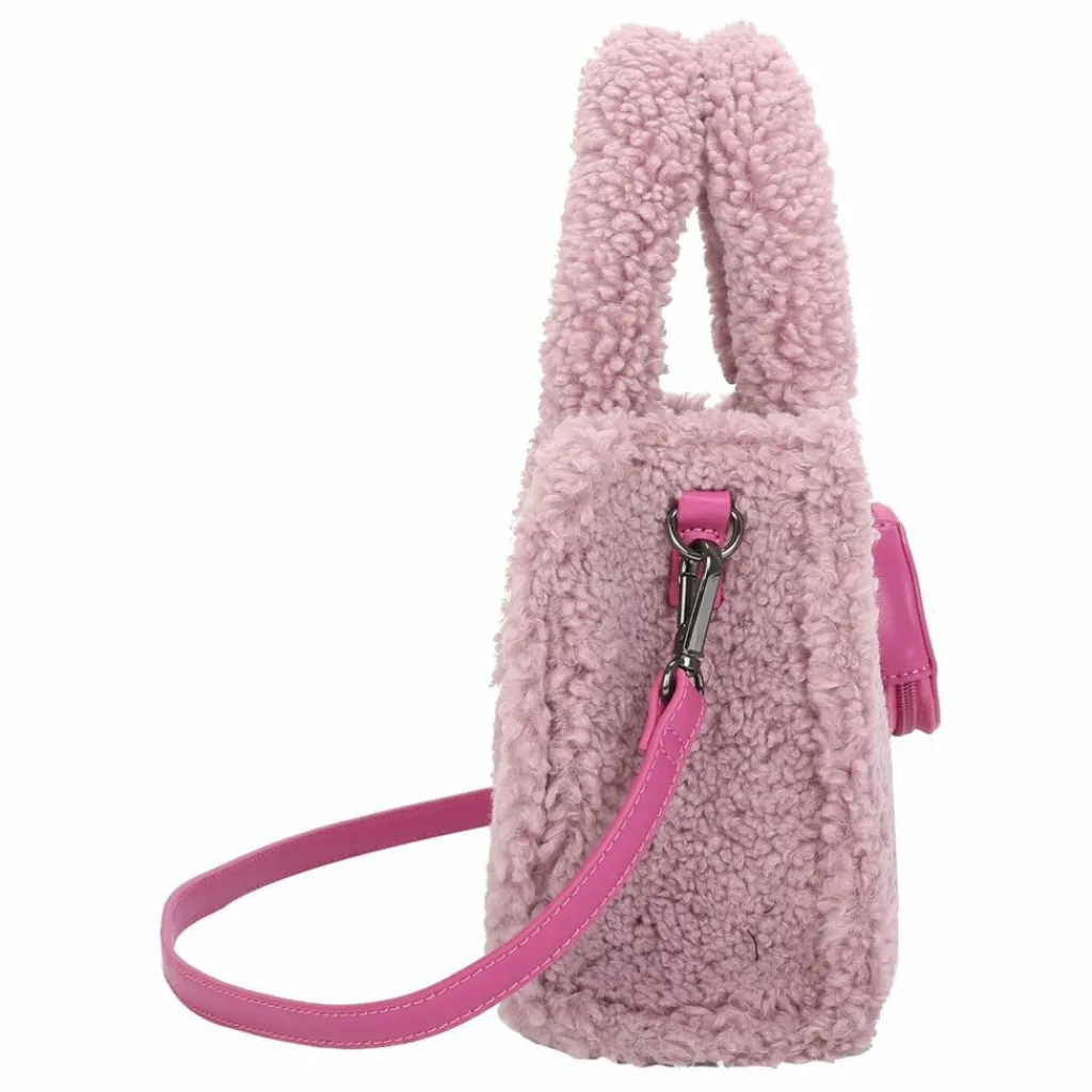 Buffalo Mini Bags|Henkeltaschen<Boxy02 Mini Bag Handtasche 17.5 cm soft lilac