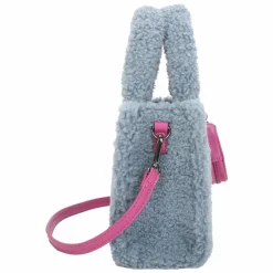 Buffalo Boxy02 Mini Bag Handtasche 17.5 cm