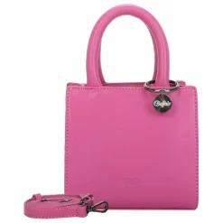 Sale Buffalo Boxy Mini Bag Handtasche 17.5 cm pink berry