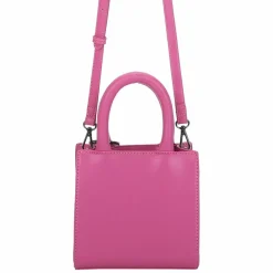 Sale Buffalo Boxy Mini Bag Handtasche 17.5 cm pink berry