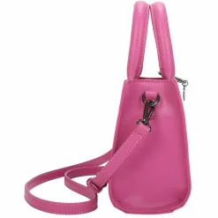 Sale Buffalo Boxy Mini Bag Handtasche 17.5 cm pink berry