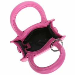 Sale Buffalo Boxy Mini Bag Handtasche 17.5 cm pink berry