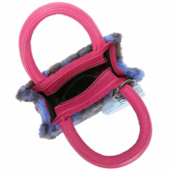 New Buffalo Boxy33 Mini Bag Handtasche 18 cm leo