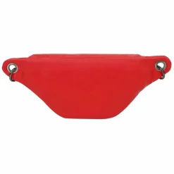 Hot Buffalo Bum Gürteltasche 25 cm muse red shake