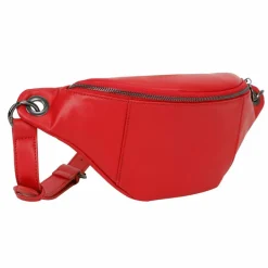 Hot Buffalo Bum Gürteltasche 25 cm muse red shake