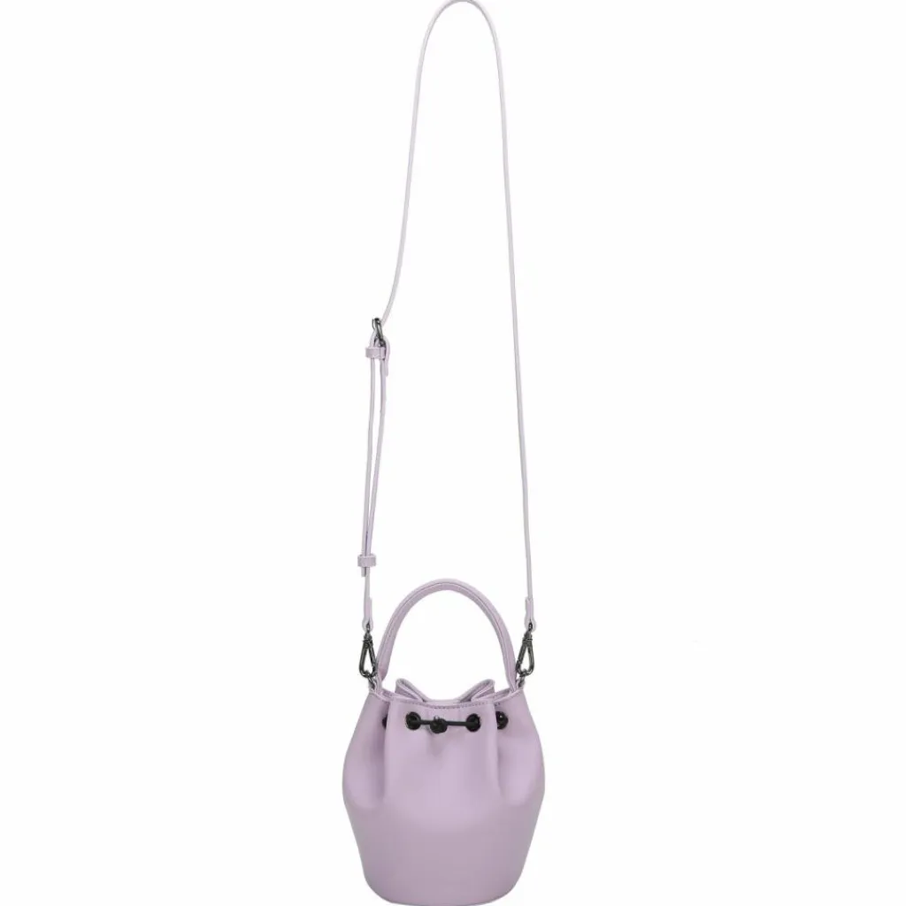 Discount Buffalo Citro Mini Bag Handtasche 17.5 cm muse lilac