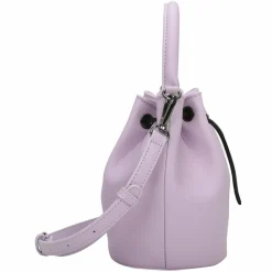 Discount Buffalo Citro Mini Bag Handtasche 17.5 cm muse lilac