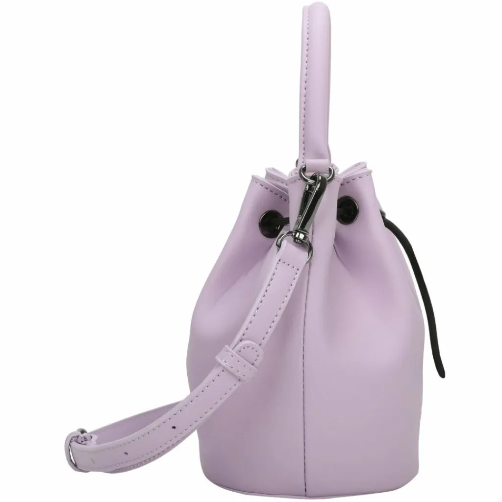 Discount Buffalo Citro Mini Bag Handtasche 17.5 cm muse lilac