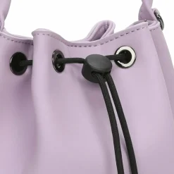 Discount Buffalo Citro Mini Bag Handtasche 17.5 cm muse lilac