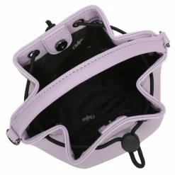 Discount Buffalo Citro Mini Bag Handtasche 17.5 cm muse lilac