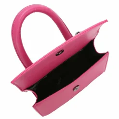 Outlet Buffalo Clap02 Handtasche 17 cm muse hot pink