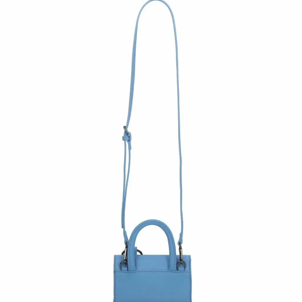 Outlet Buffalo Clap02 Handtasche 17 cm muse dreamy blue