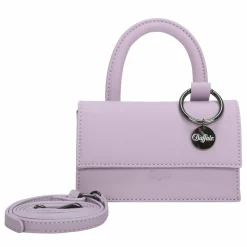 Discount Buffalo Clap02 Handtasche 17 cm muse lilac