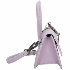 Discount Buffalo Clap02 Handtasche 17 cm muse lilac