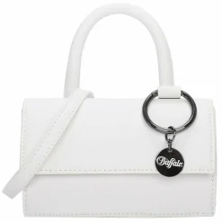 Discount Buffalo Clap02 Handtasche 17 cm muse white