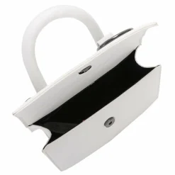 Discount Buffalo Clap02 Handtasche 17 cm muse white