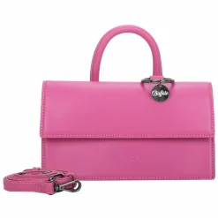Buffalo Mini Bags|Henkeltaschen<Clap01 Mini Bag Handtasche 13 cm muse pink berry