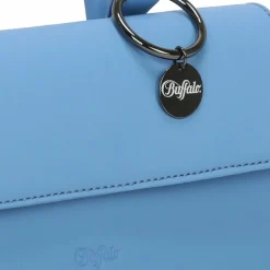 Buffalo Mini Bags|Henkeltaschen<Clap01 Mini Bag Handtasche 13 cm muse dreamy blue
