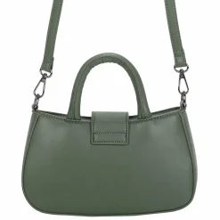 Sale Buffalo Curve Handtasche 23 cm muse dark green