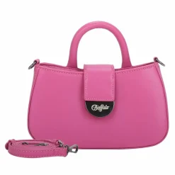 Buffalo Henkeltaschen<Curve Handtasche 23 cm muse pink berry