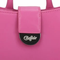 Buffalo Henkeltaschen<Curve Handtasche 23 cm muse pink berry