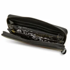 Damen Buffalo Long Wallet Geldbörse 19.5 cm
