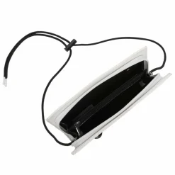 Discount Buffalo On String Handtasche 20.5 cm muse white