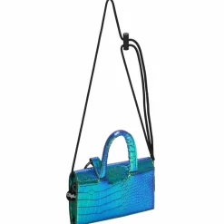 Buffalo On String Handtasche 20.5 cm