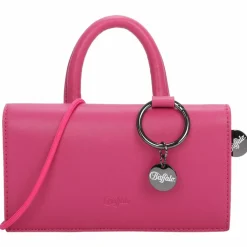 Buffalo Henkeltaschen<On String Handtasche 20.5 cm muse hot pink