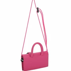 Buffalo Henkeltaschen<On String Handtasche 20.5 cm muse hot pink