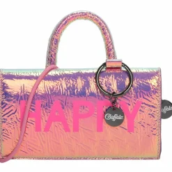 Buffalo Henkeltaschen<On String Handtasche 20.5 cm happy happy