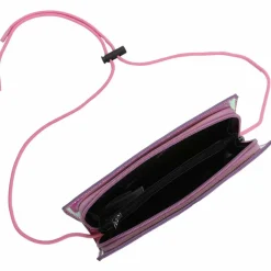 Buffalo Henkeltaschen<On String Handtasche 20.5 cm happy happy