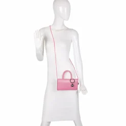 Buffalo On String Handtasche 20.5 cm