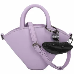 Buffalo Sculpt Handtasche 24 cm