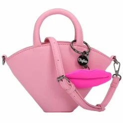 Buffalo Henkeltaschen<Sculpt Handtasche 24 cm muse kiss