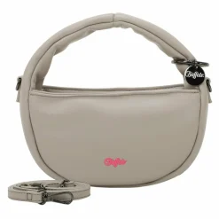 Buffalo Mini Bags|Henkeltaschen<Soft Soft Mini Bag Handtasche 16 cm taupe