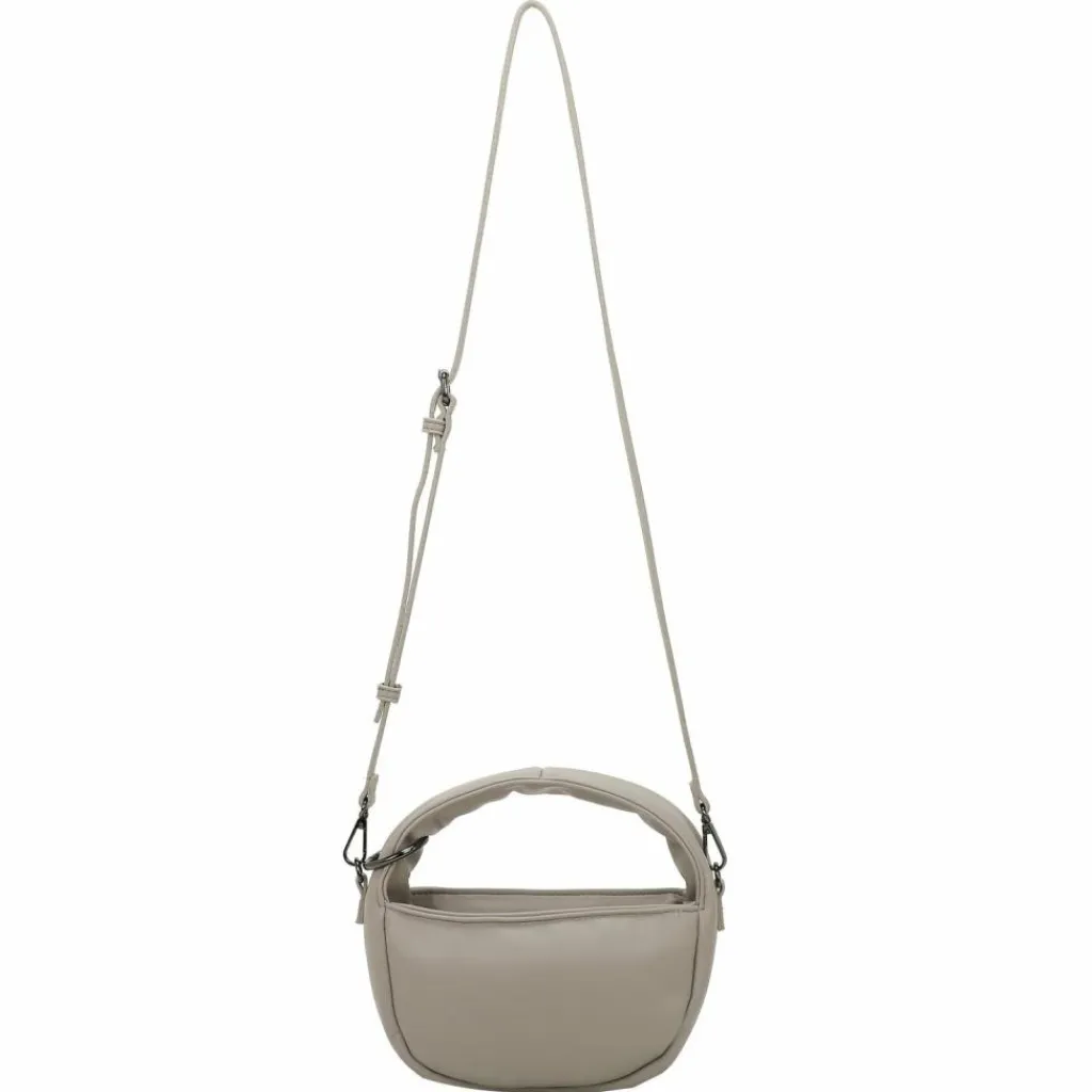 Buffalo Mini Bags|Henkeltaschen<Soft Soft Mini Bag Handtasche 16 cm taupe
