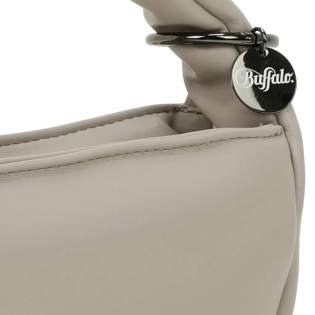 Buffalo Mini Bags|Henkeltaschen<Soft Soft Mini Bag Handtasche 16 cm taupe