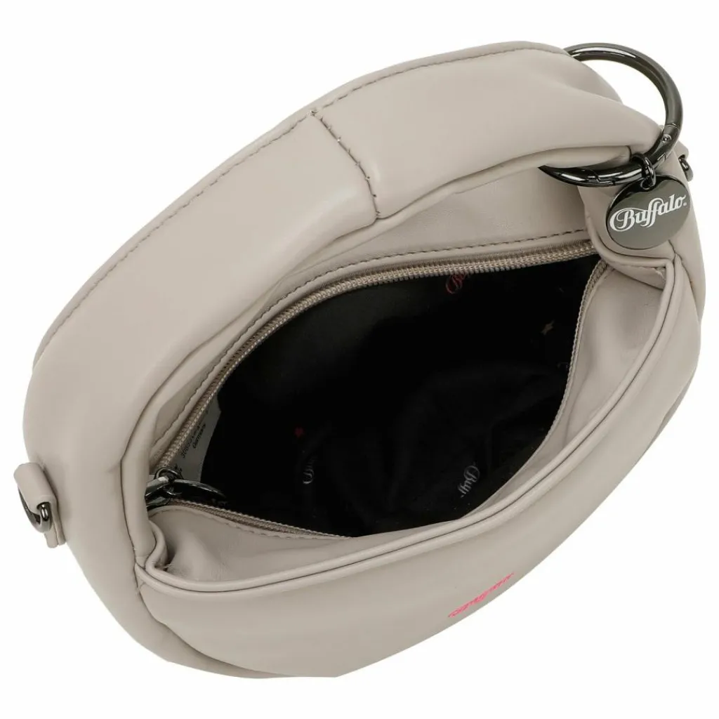 Buffalo Mini Bags|Henkeltaschen<Soft Soft Mini Bag Handtasche 16 cm taupe