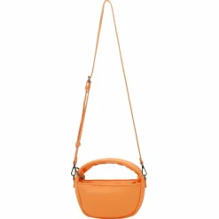 Clearance Buffalo Soft Soft Mini Bag Handtasche 16 cm orange