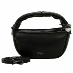 Buffalo Mini Bags|Henkeltaschen<Soft Soft Mini Bag Handtasche 16 cm black