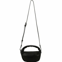 Buffalo Mini Bags|Henkeltaschen<Soft Soft Mini Bag Handtasche 16 cm black