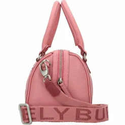 Burkely Henkeltaschen<Always Alyx Handtasche Leder 25 cm powder pink