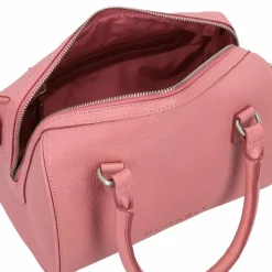 Burkely Henkeltaschen<Always Alyx Handtasche Leder 25 cm powder pink